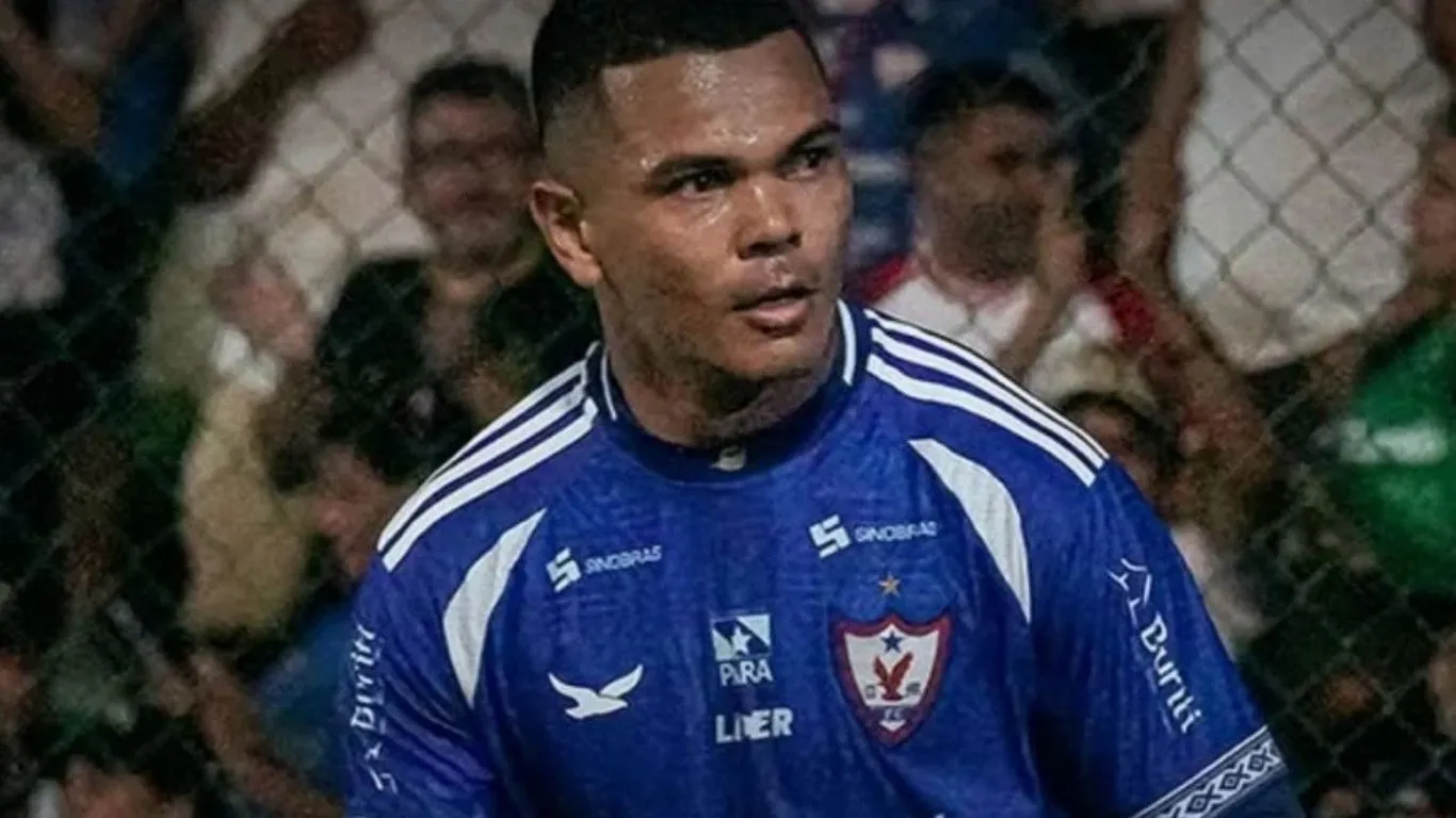 O gol foi marcado por Kaíque, após sair em desvantagem no placar.