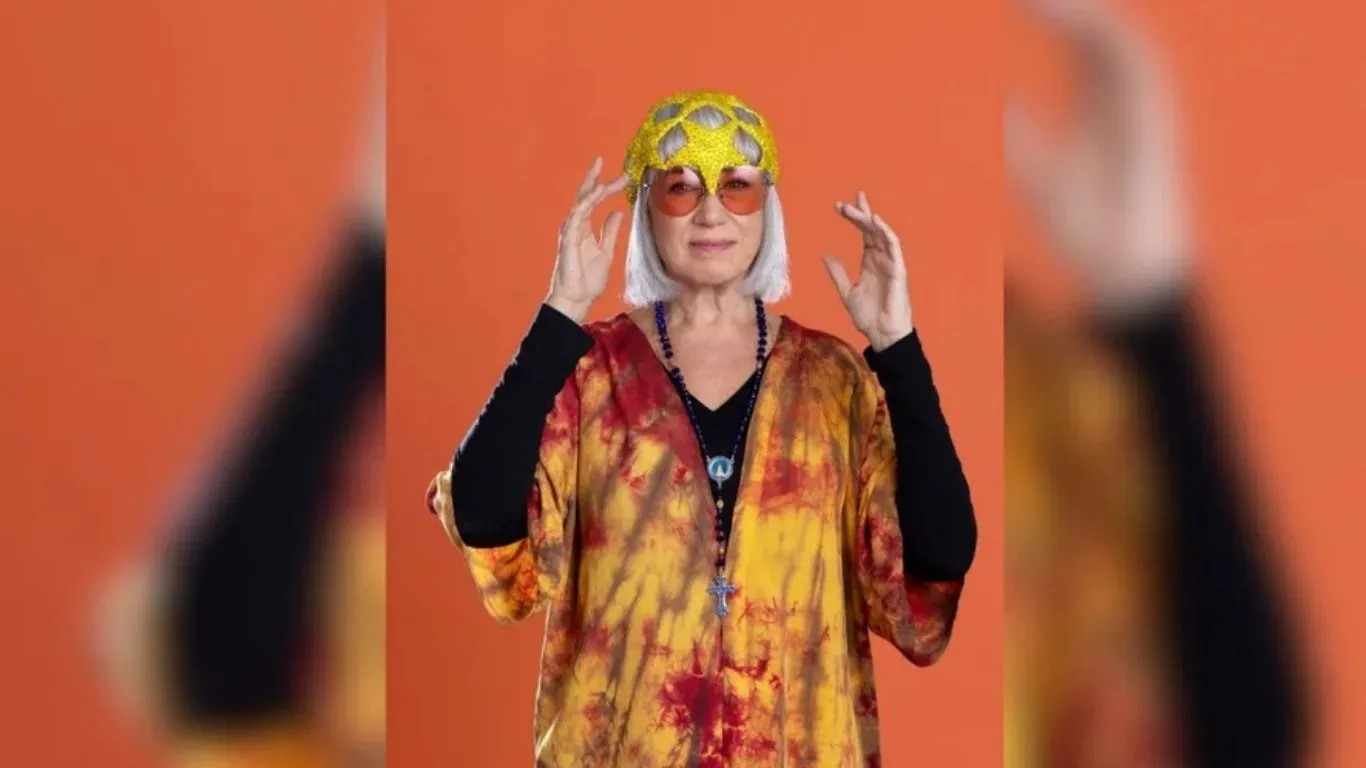 Lília Cabral, que se declarou fã da artista, assume o desafio de homenagear a trajetória de uma das maiores figuras da música brasileira nos palcos paulistas.