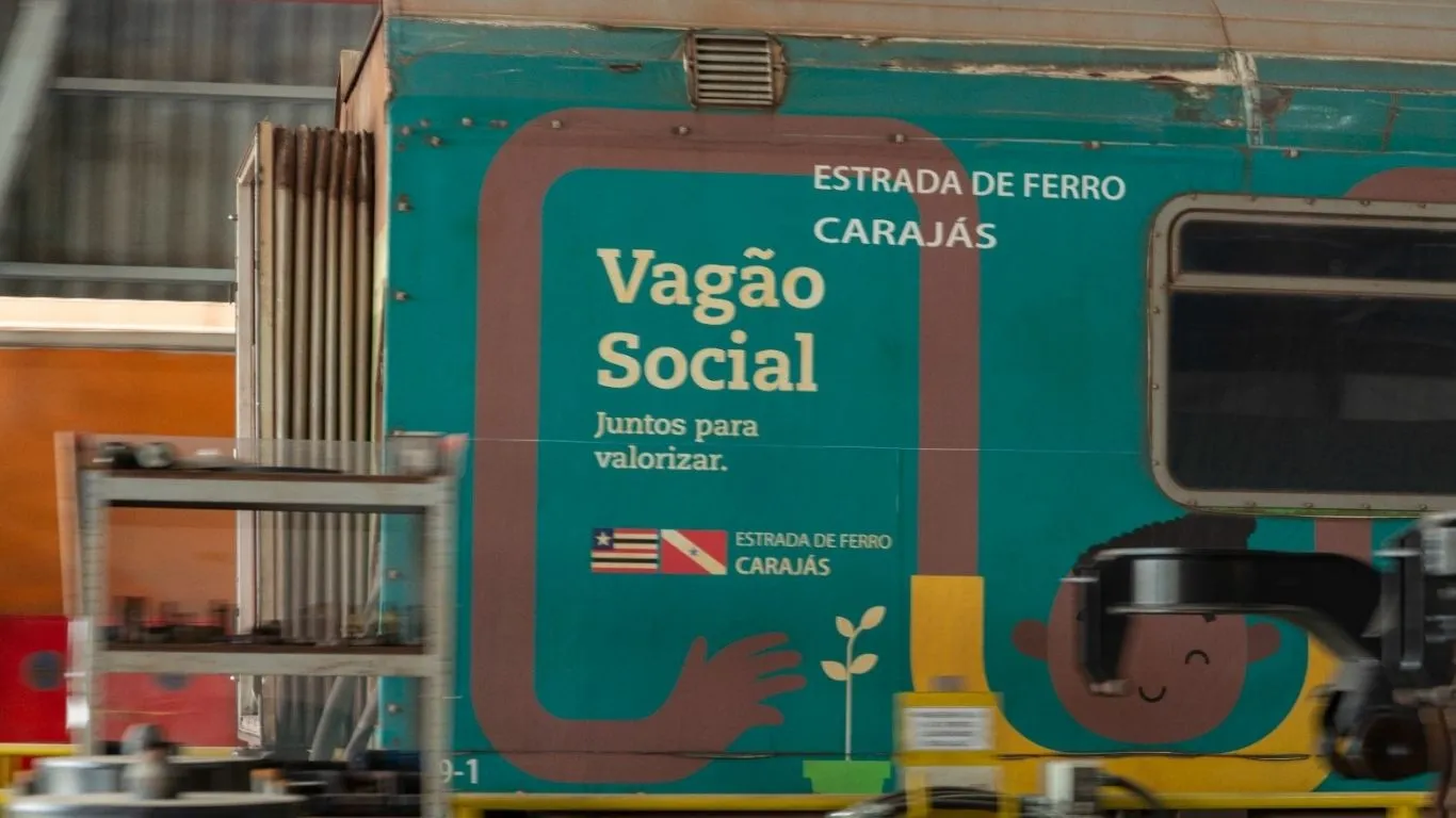 Projeto "Paisagem na Janela" une fotografia e narrativa documental com mostras gratuitas em Marabá (PA) e São Luís (MA).