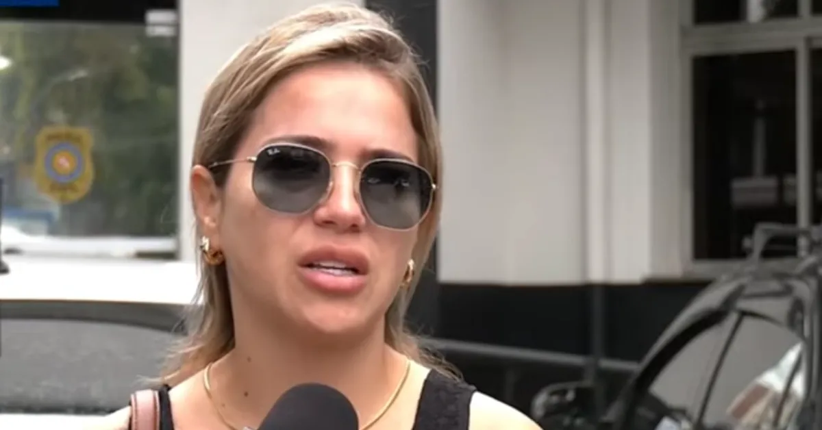 Em entrevista à RBATV, Isis Ferreira relembra o filho e cobra justiça.