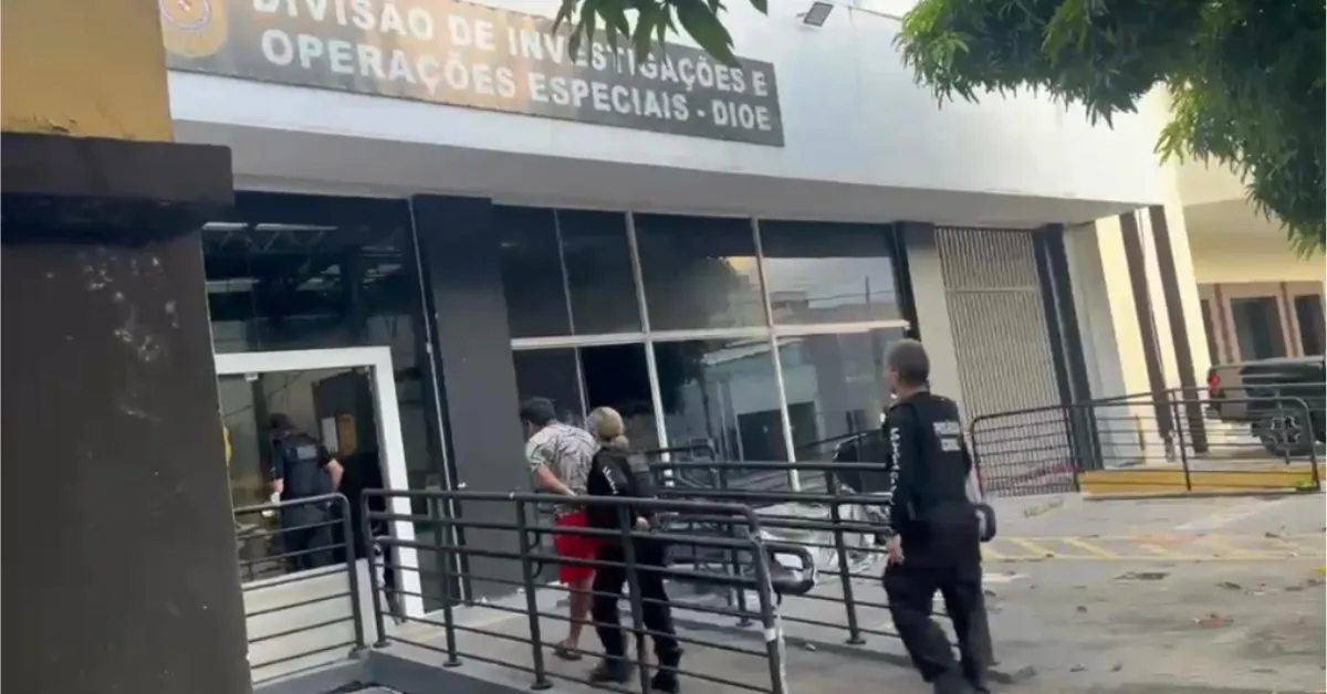 Operação "Hipólita" prende suspeitos de agressão e roubo ligados à torcida organizada em Belém após violência contra mulher no Dia da Mulher
