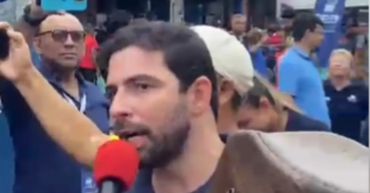 Com a presença de moradores e lideranças comunitárias, o prefeito Igor Normando assinou a Ordem de Serviço para o início das obras do programa Viva Bairro na avenida Celso Malcher, na Terra Firme