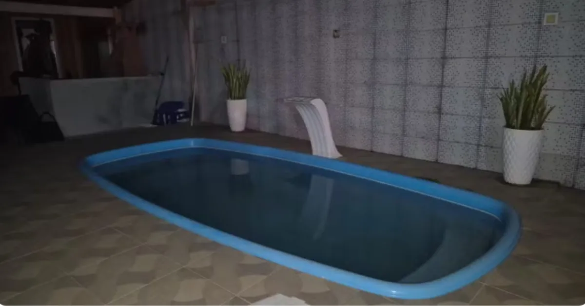 A Polícia Civil investiga as circunstâncias da morte de uma criança de 2 anos após um afogamento registrado em uma piscina residencial em Paragominas.