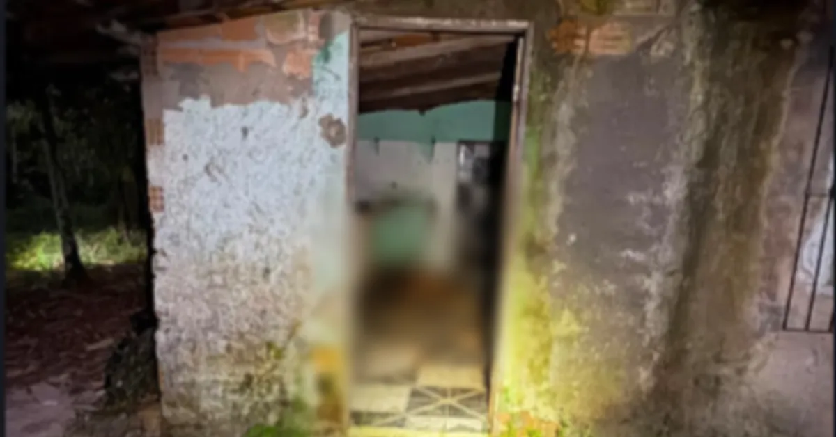 A descoberta de uma bicicleta abandonada foi a pista que levou familiares ao local onde o corpo de Denise da Silva Cruz, de 23 anos, foi encontrado em Mosqueiro.