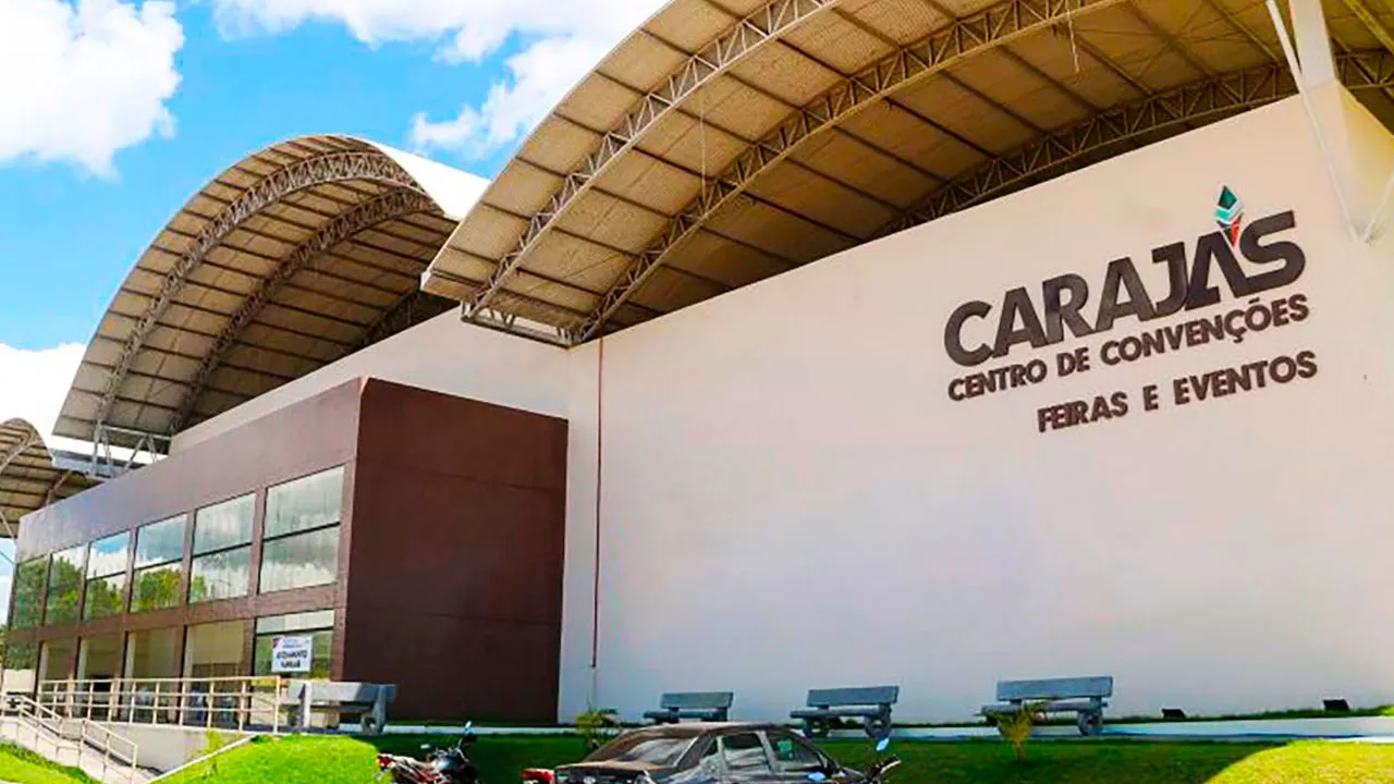 O encontro ocorrerá das 08h às 16h, no Carajás Centro de Convenções em Marabá