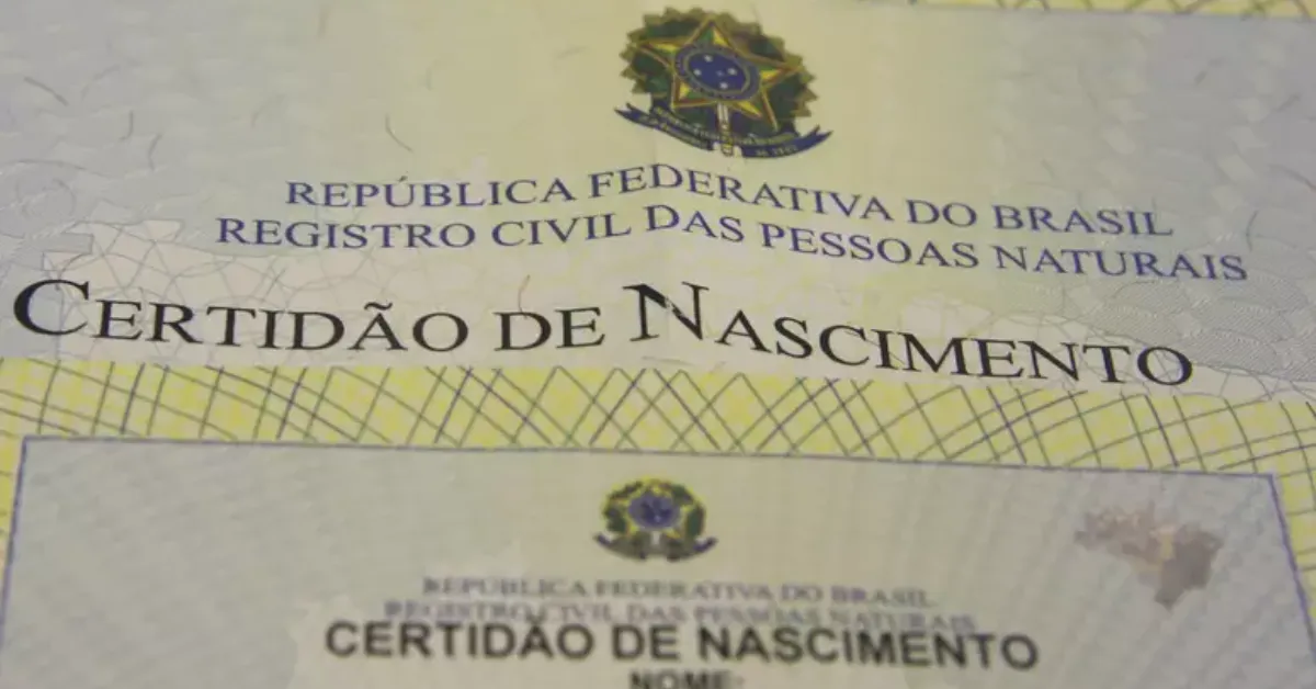 Mesmo com avanço histórico e queda do sub-registro de nascimentos para menos de 1% no Brasil, IBGE alerta que mais de 22 mil crianças ainda vivem sem identidade legal no País.
