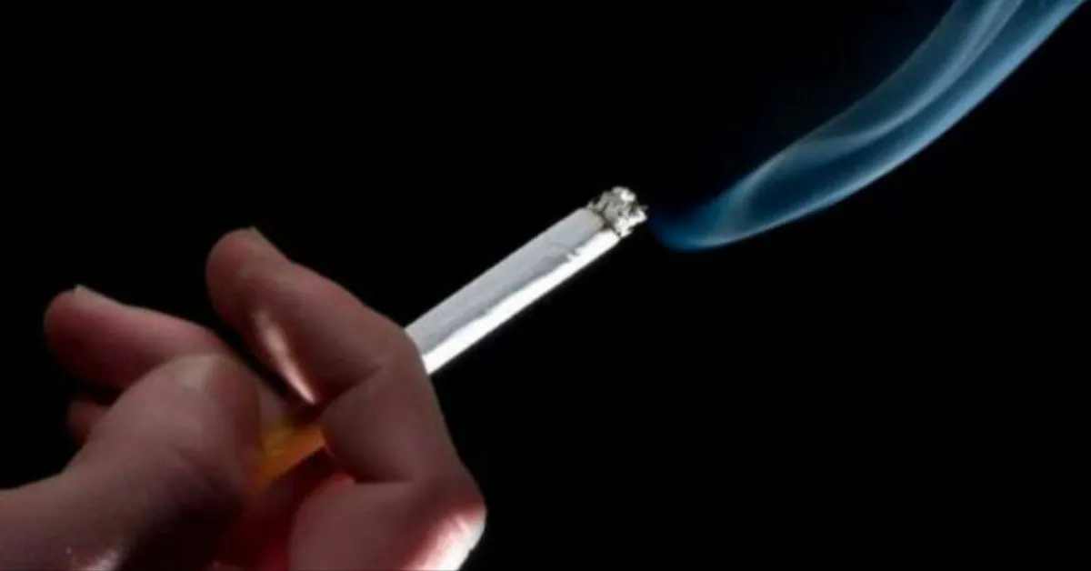 Imagem ilustrativa da notícia: Reino Unido proíbe venda de cigarros para nascidos a partir de 2009