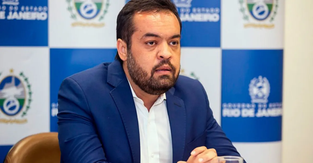 PF deflagra operação "Sem Refino" e coloca o ex-governador Cláudio Castro, o empresário Ricardo Magro e um desembargador do TJRJ no centro de uma investigação bilionária.
