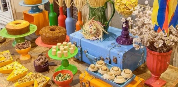 Confira cinco ideias práticas e econômicas para deixar sua festa junina ainda mais especial