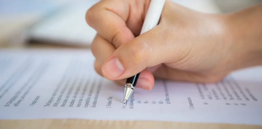 Oportunidades em concursos e  processos seletivos em todo país