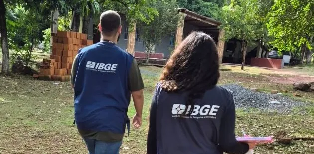 Concurso IBGE 2026: Inscrições abertas para 8.238 vagas