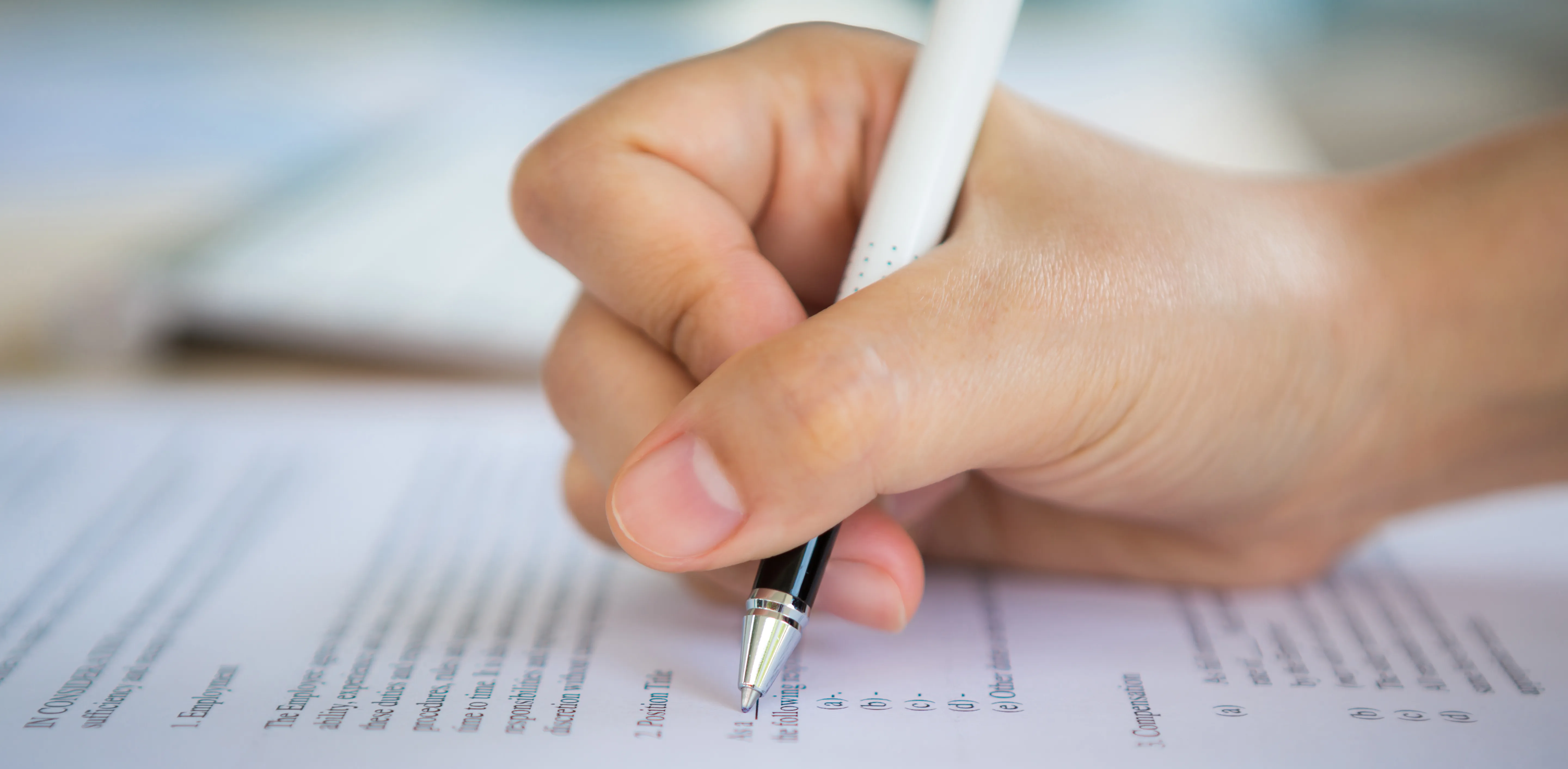 Instituto deve iniciar em breve processo para bancas organizadoras de novo concurso