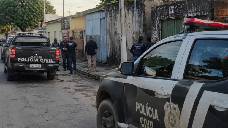 Saiba o que se sabe sobre os assassinatos de professores em Belém e as investigações em curso sobre a possibilidade de um serial killer na região.