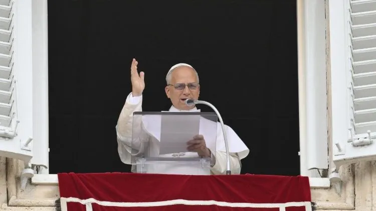 Papa Leão XIV