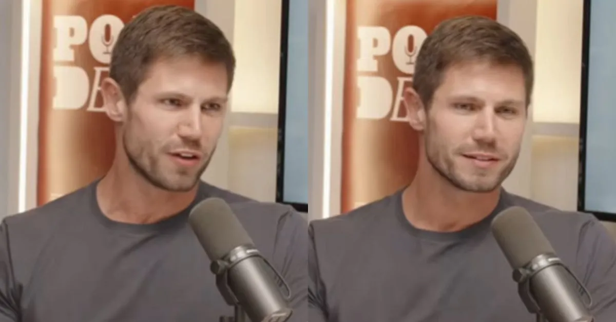 Jonas Sulzbach levanta críticas à edição do Big Brother Brasil 26 em podcast