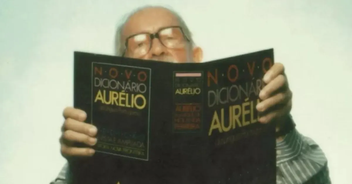 As três palavras foram citadas em uma entrevista na década de 1970