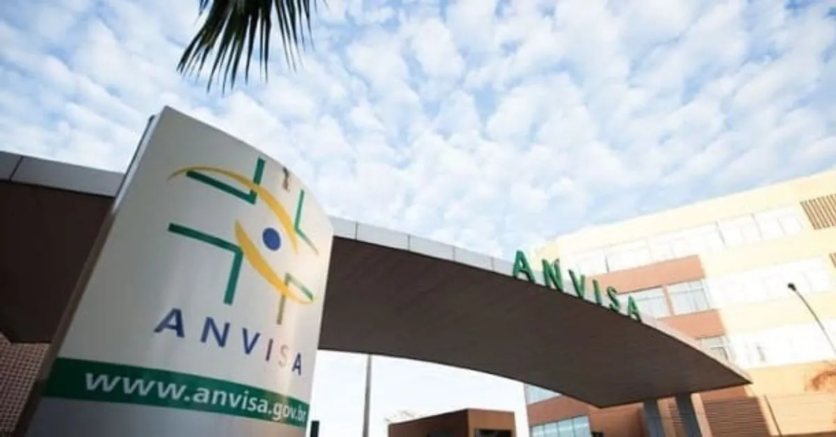 As marcas usavam substâncias diferentes das permitidas