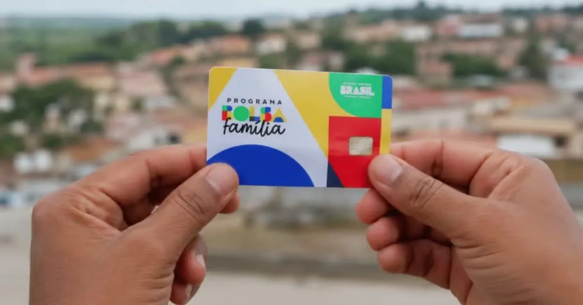 Beneficiários do Bolsa Família já podem consultar o calendário
