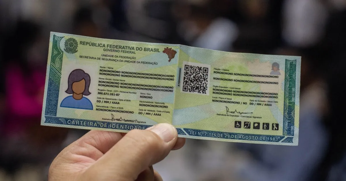 A CIN está disponível nas versões física e digital