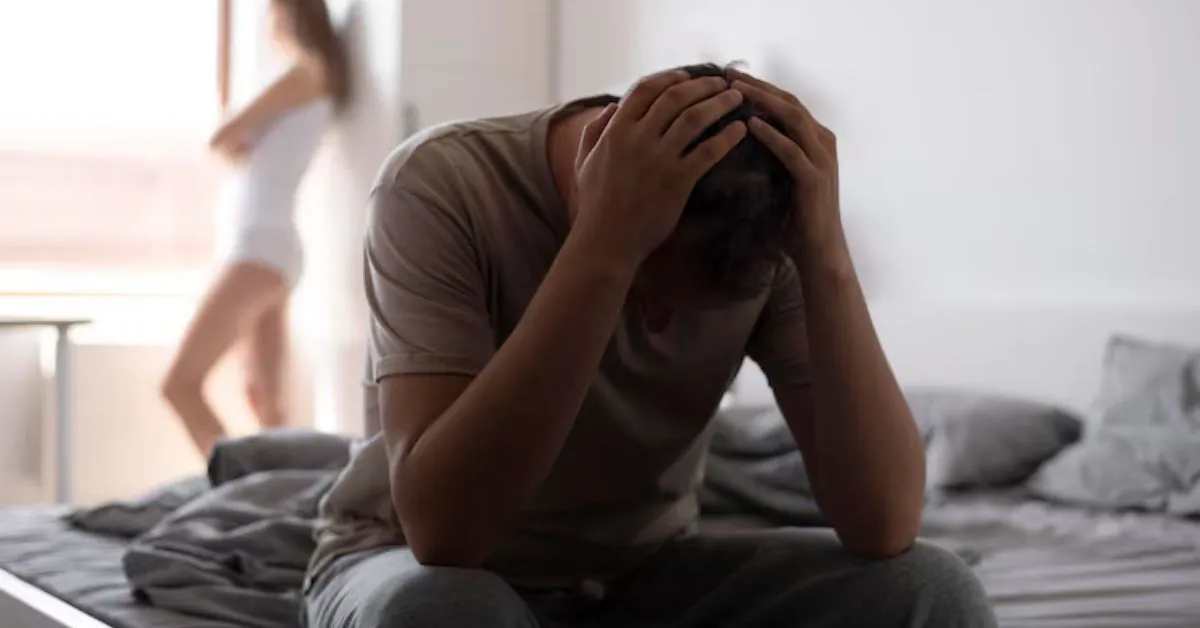 Em muitos casos, o problema pode funcionar como sinal de alerta para doenças cardiovasculares e outras condições de saúde.
