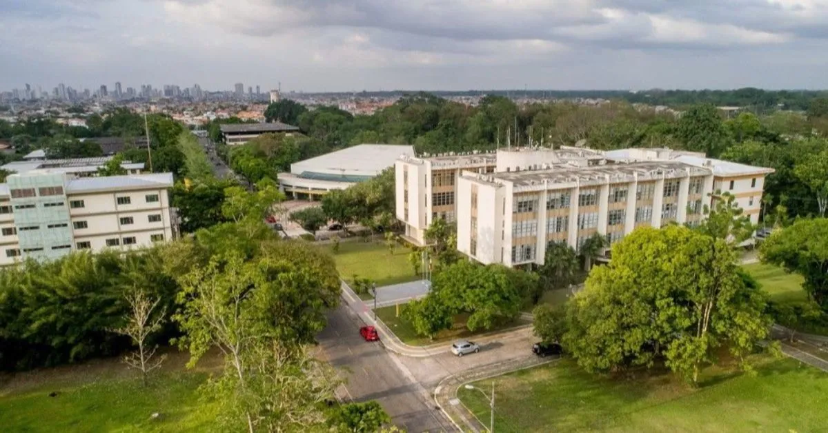 São quase duas mil vagas em cursos para grupos especiais na UFPA