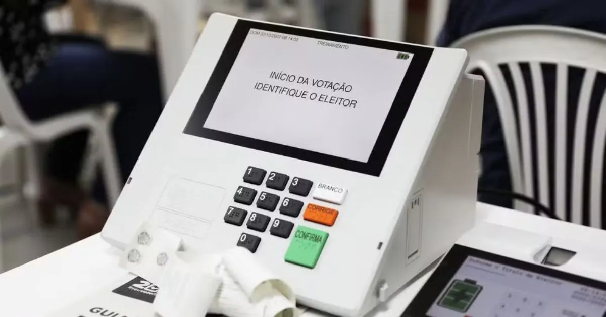 Eleitores marcaram presença nas eleições suplementares de Portel