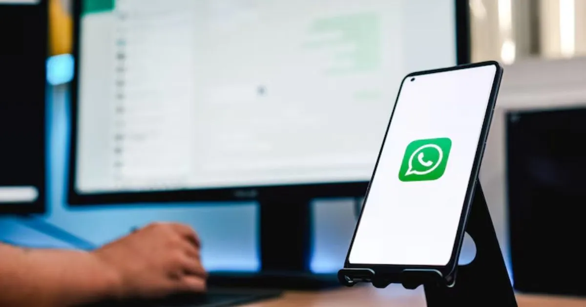 Usuários relataram a instabilidade do WhatsApp Web em outras redes
