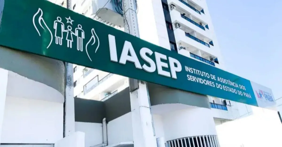 Iasep oferta 21 vagas, com algumas destinadas a grupos específicos