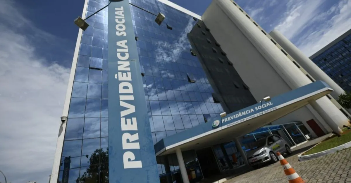 Previdência Social garante o pagamento aos beneficiários