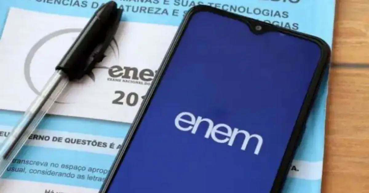 Sistema automatizado de inscrições dos concluintes do ensino médio público deve aumentar o número de participantes