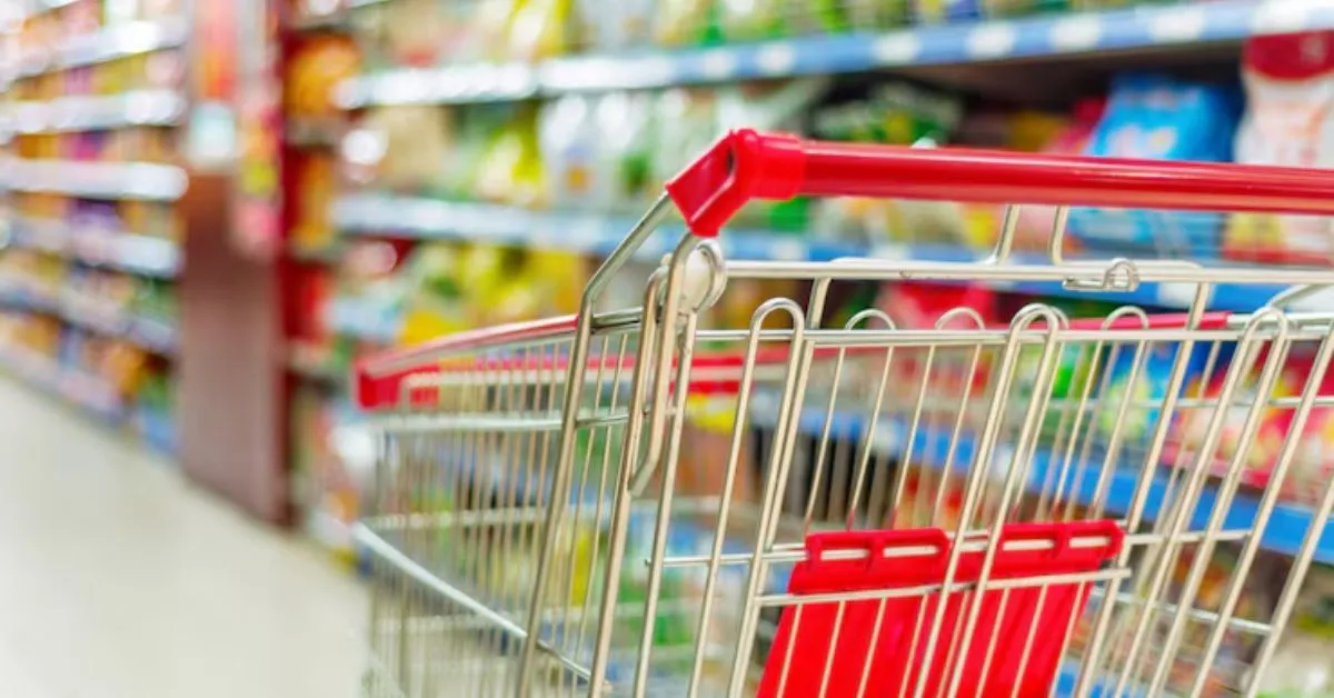 A rede ocupa o terceiro lugar no ranking da Associação Brasileira de Supermercados (Abras).
