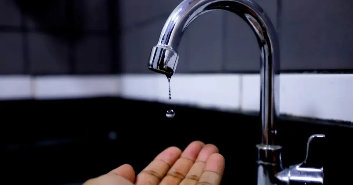O corte se deve a uma manutenção eletromecânica realizada pela Águas do Pará