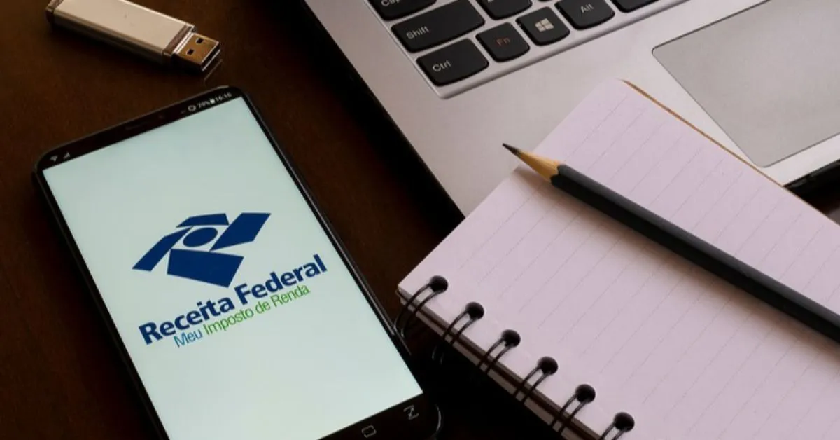 Se houve erro, ainda dá tempo para fazer as correções na declaração
