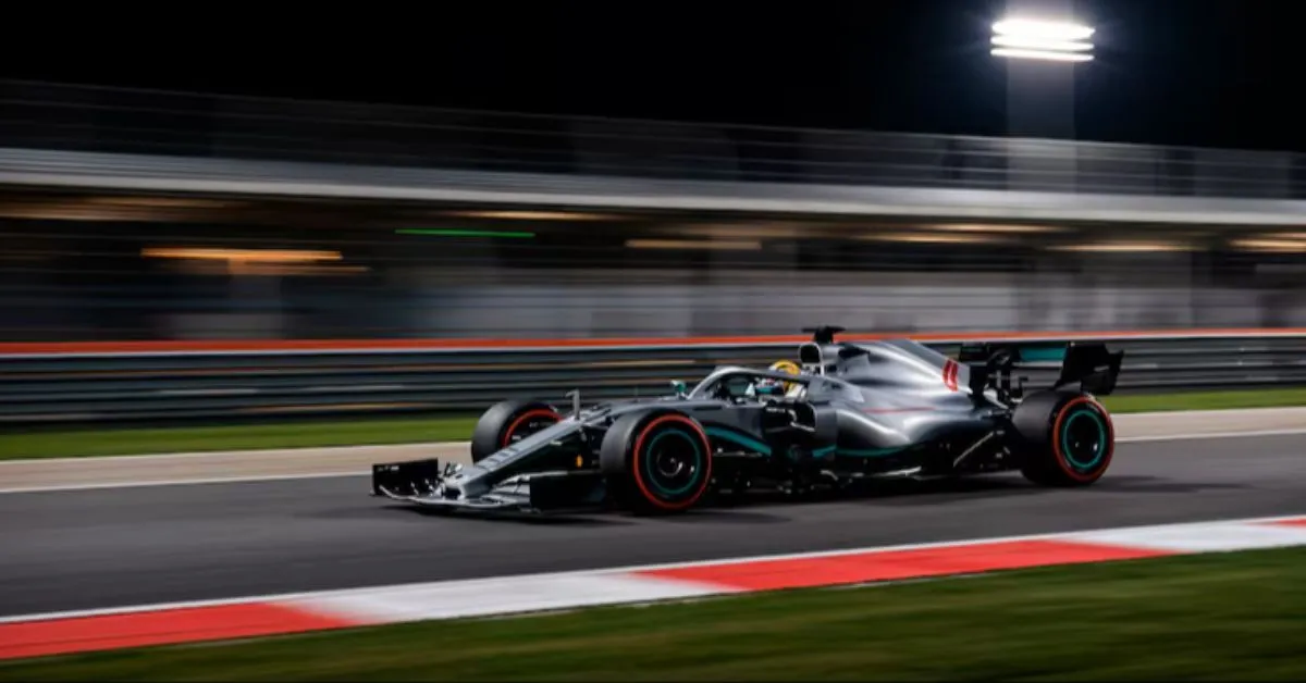 Mesmo sem um piloto brasileiro no grid principal, o país continua acompanhando a F1 com atenção