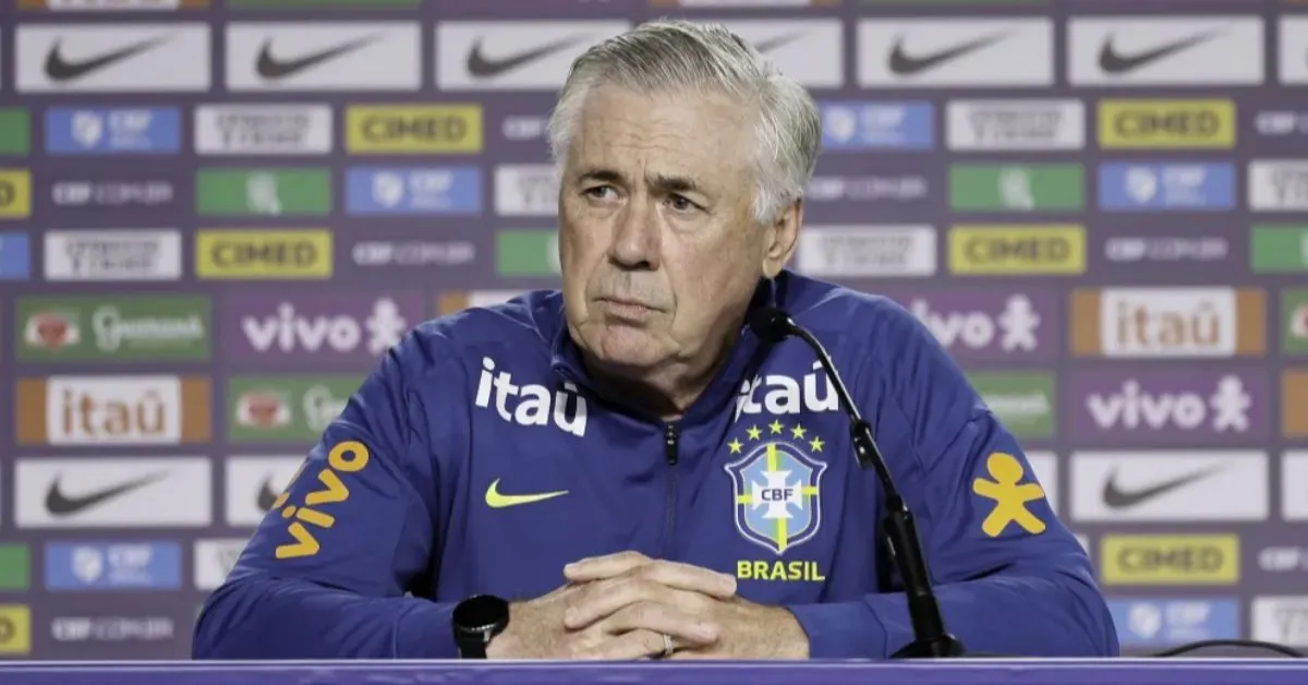 A defesa brasileira deve contar com nomes já consolidados na Seleção.