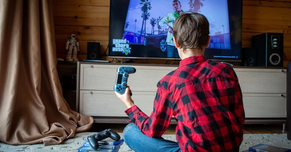 Os jogos do PlayStation não apenas contam histórias; eles as mostram por meio de visuais impressionantes, captura de movimento e dublagem premiada.