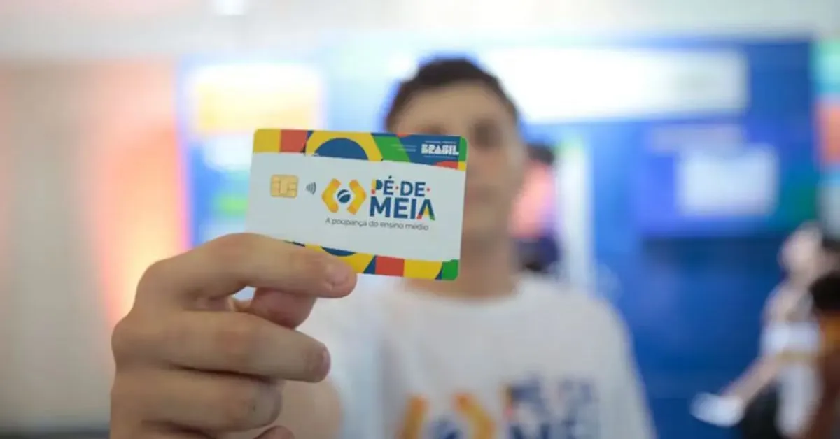 Os estudantes beneficiados pelo programa estudantil ganham tempo para atualização cadastral
