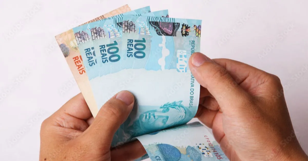 O benefício está garantido pelo Governo Federal aos estudantes