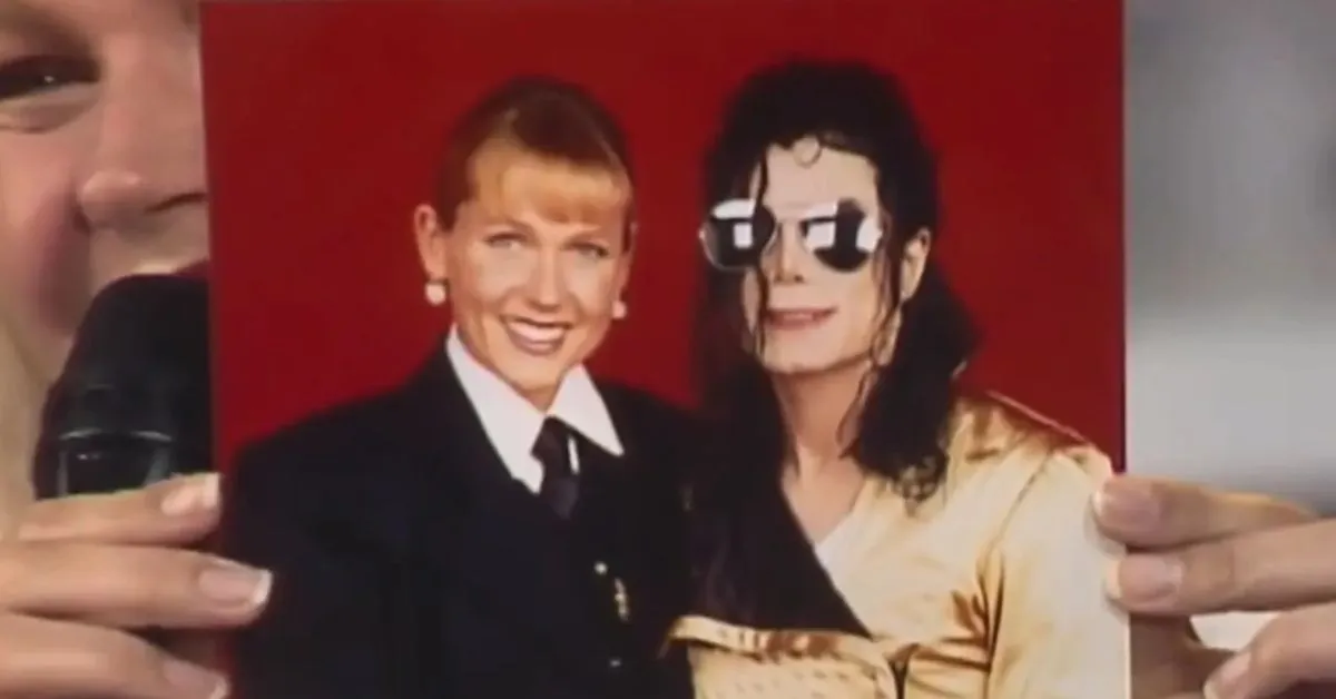 Ao entrar no rancho, Xuxa conta que assinou um termo de confidencialidade.