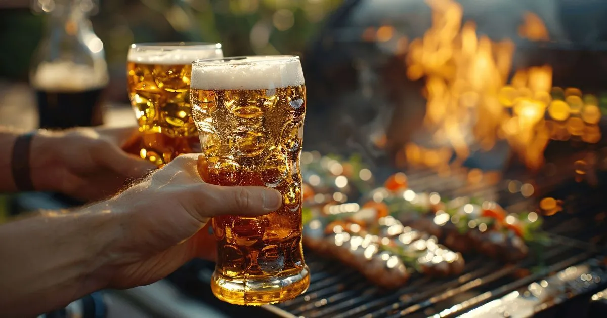 Nosso país é reconhecido internacionalmente pela cultura do churrasco.