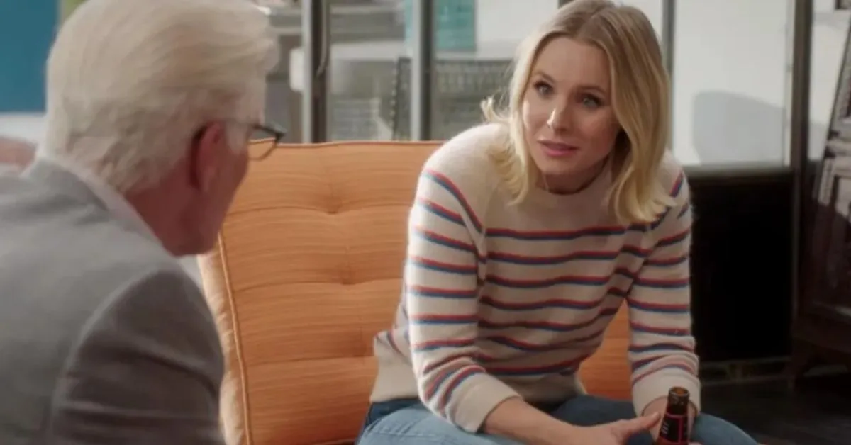 Desde seu surgimento, a Netflix se consolidou como uma das plataformas com maior volume de produções originais, como "The Good Place".