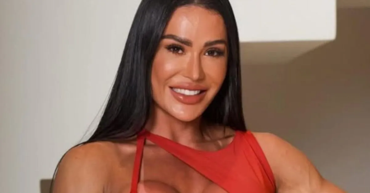 Segundo ela, a falta de informação e de tecnologia disponível na época a levou a escolhas que hoje não repetiria