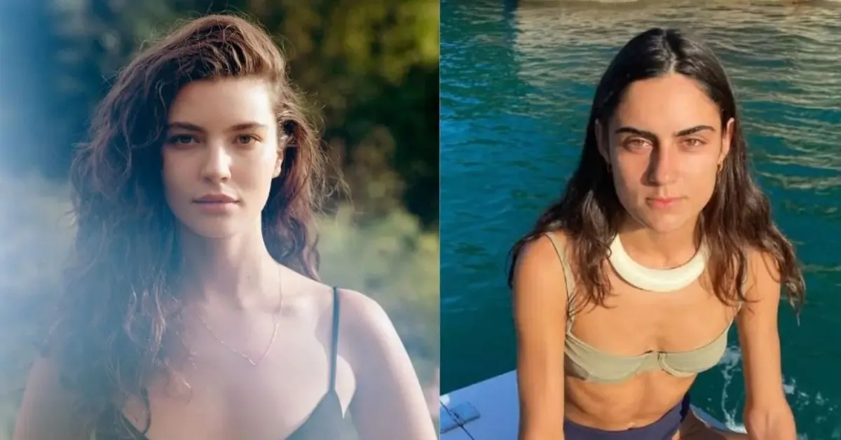 O término do relacionamento entre Alanis e Giovanna aconteceu após fãs localizarem postagens feitas pela produtora em 2012, quando ela tinha 14 anos.