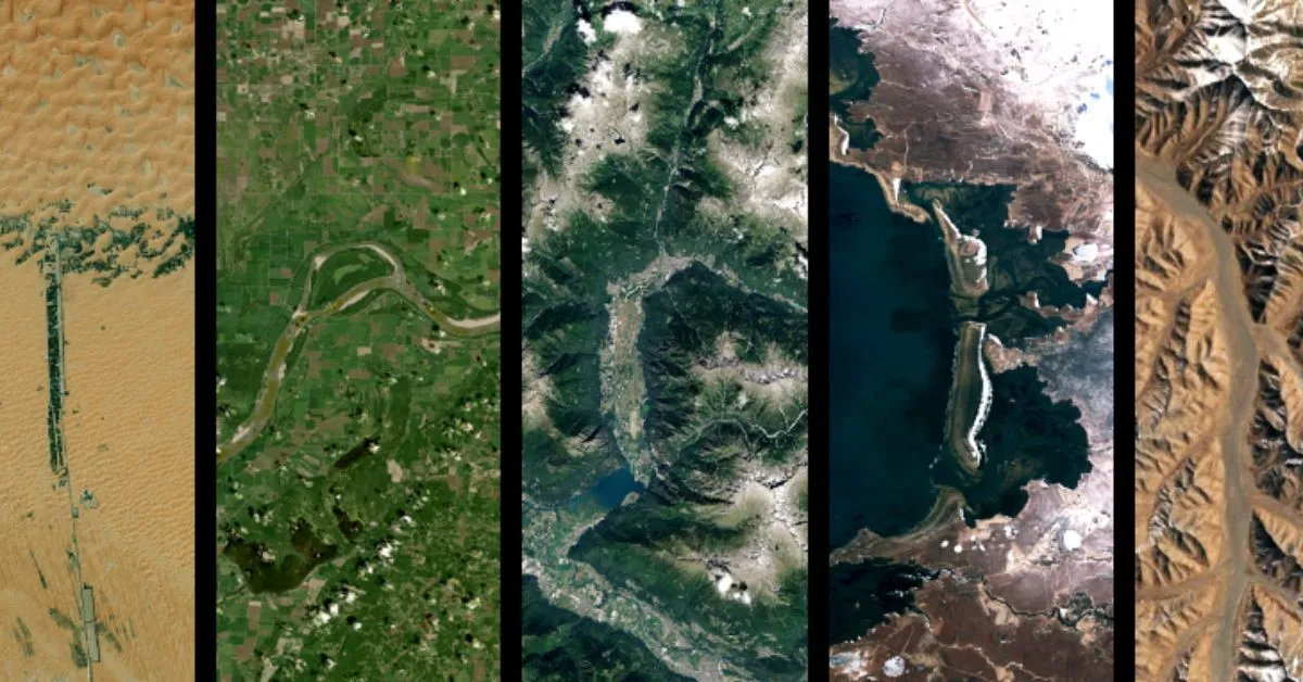 A popularidade da ferramenta cresceu após o Dia da Terra, em 22 de abril, quando a agência espacial voltou a divulgá-la.