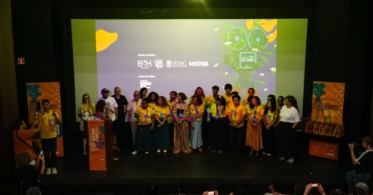 Durante o festival, foram reunidas produções do Pará, Amazonas, Rondônia, Maranhão, Mato Grosso, Roraima, Acre, Ceará, Goiás, Bahia, Rio de Janeiro, São Paulo, Minas Gerais, Mato Grosso do Sul, Distrito Federal e Alagoas.