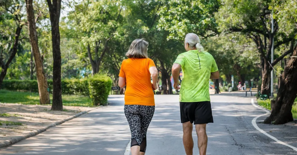 Vale lembrar que o emagrecimento ocorrerá com a combinação da atividade com o controle da ingestão de calorias no dia.
