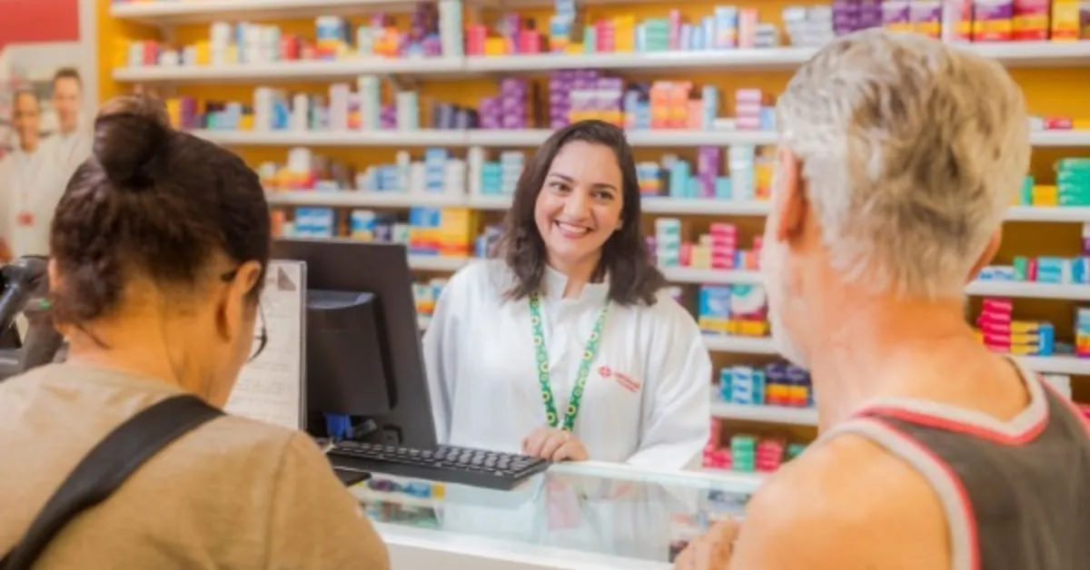 As oportunidades estão distribuídas por diversas regiões do Brasil e não exigem experiência anterior em grande parte dos cargos.