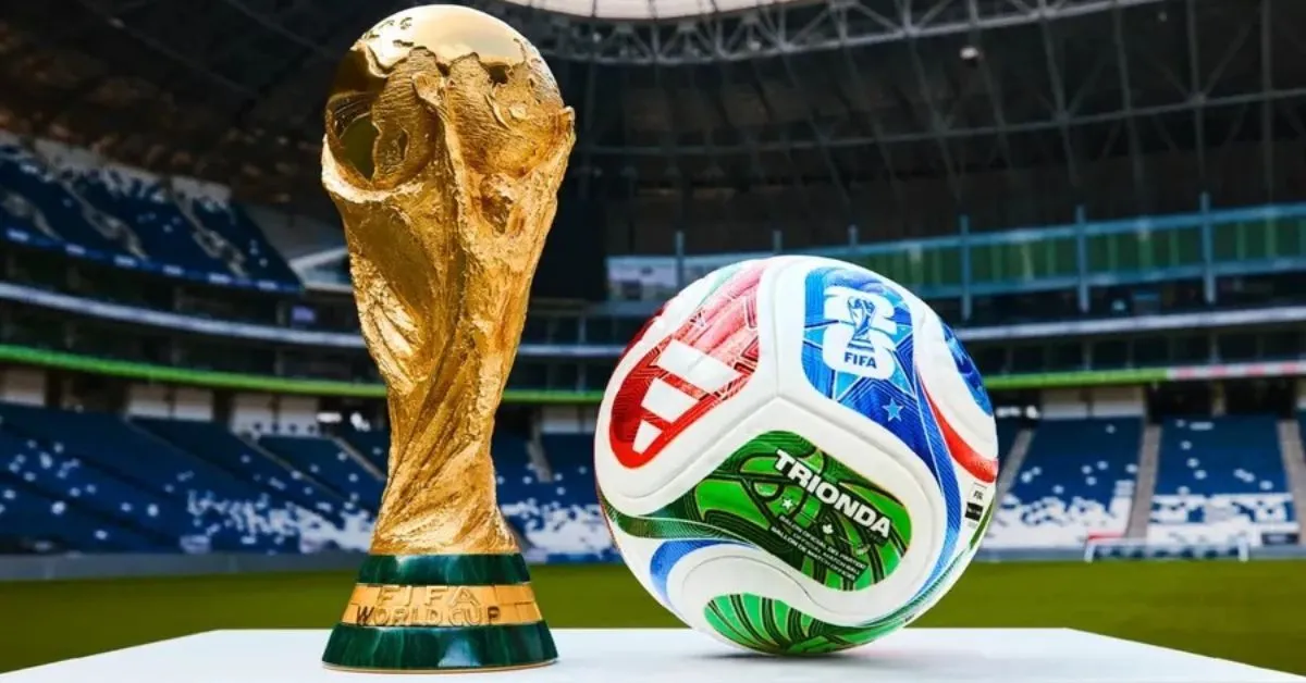 O cargo é temporário e tem duração exata de 39 dias, período completo da Copa do Mundo FIFA 2026.