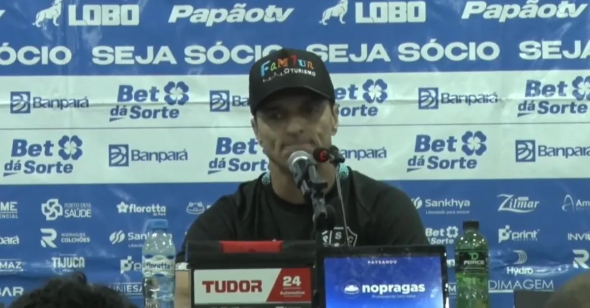 O Paysandu vai a Manaus, no dia 28, com a missão de segurar o resultado para conquistar o título da Copa Norte.