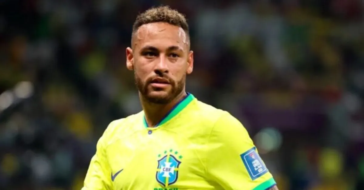 Oito atacantes constam na pré-lista da seleção e poderiam assumir a vaga de Neymar.
